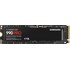 Samsung SSD 990 PRO 1 To - Barette SSD M.2 NVMe PCIe