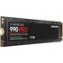 Samsung SSD 990 PRO 1 To - Barette SSD M.2 NVMe PCIe
