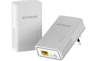 Pack de 2 CPL Filaire NETGEAR PL1000 - 1000 Mbit/s
