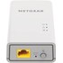 Pack de 2 CPL Filaire NETGEAR PL1000 - 1000 Mbit/s