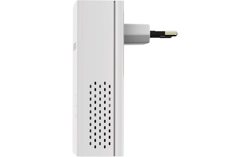 Pack de 2 CPL Filaire NETGEAR PL1000 - 1000 Mbit/s