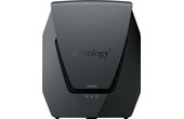Routeur WiFi 6 Mesh Synology WRX560 - Bi-bande 2400 Mbit/s