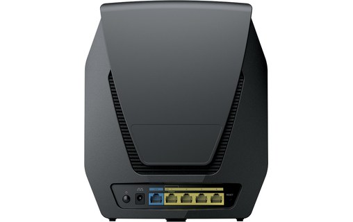Routeur WiFi 6 Mesh Synology WRX560 - Bi-bande 2400 Mbit/s