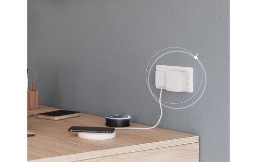 CPL WiFi Mesh Devolo Magic 1 WiFi mini / 8562 - 1200 Mbit/s