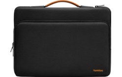 Sacoche pour MacBook Pro 16" - tomtoc A14 - Noir