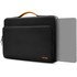 Sacoche pour MacBook Pro 16" - tomtoc A14 - Noir