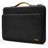 Sacoche pour MacBook Pro 16" - tomtoc A14 - Noir