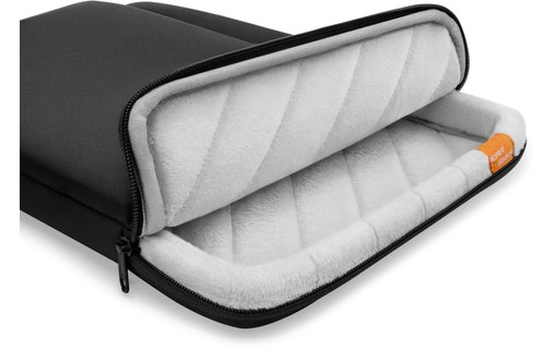 Sacoche pour MacBook Pro 16" - tomtoc A14 - Noir
