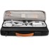 Sacoche pour MacBook Pro 16" - tomtoc A14 - Noir