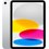 Apple iPad 10,9" - 2022 - Wi-Fi - 256 Go - Argent