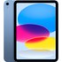 Apple iPad 10,9" - 2022 - Wi-Fi - 64 Go - Bleu