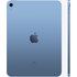 Apple iPad 10,9" - 2022 - Wi-Fi - 64 Go - Bleu