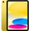 Apple iPad 10,9" - 2022 - Wi-Fi - 256 Go - Jaune