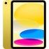 Apple iPad 10,9" - 2022 - Wi-Fi - 256 Go - Jaune