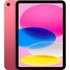 Apple iPad 10,9" - 2022 - Wi-Fi - 256 Go - Rose