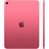 Apple iPad 10,9" - 2022 - Wi-Fi - 256 Go - Rose