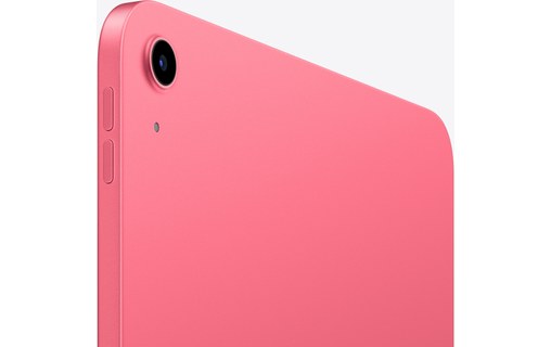Apple IPad 10 9 10e G n ration 2022 64 Go Wi Fi Rose IPad IPad Apple IPad 10 9 10e G n ration 2022 64 Go Wi Fi Rose IPad IPad