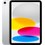 Apple iPad 10,9" - 2022 - Wi-Fi + Cellular - 64 Go - Argent