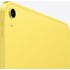Apple iPad 10,9" - 2022 - Wi-Fi + Cellular - 64 Go - Jaune