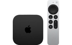 Apple TV 4K Wi-Fi + Ethernet 128 Go 3e génération 2022