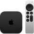 Apple TV 4K Wi-Fi + Ethernet 128 Go 3e génération 2022