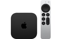 Apple TV 4K Wi-Fi + Ethernet 128 Go 3e génération 2022