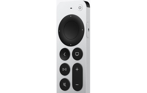 Apple TV 4K Wi-Fi + Ethernet 128 Go 3e génération 2022