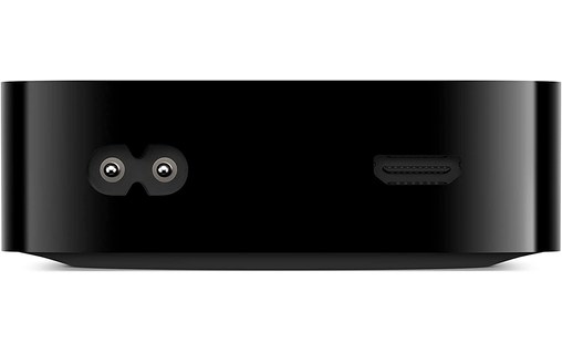 Apple TV 4K Wi-Fi 64 Go 3e génération 2022