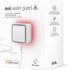 Eve Water Guard - Détecteur de fuite d'eau connecté - Homekit