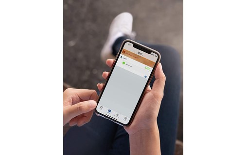 Eve Water Guard - Détecteur de fuite d'eau connecté - Homekit