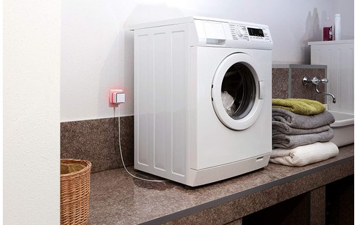 Eve Water Guard - Détecteur de fuite d'eau connecté - Homekit