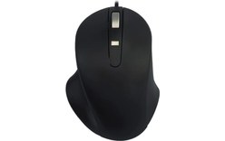 Souris USB-C Matias PBT Mouse Mac/PC - Noir