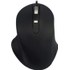 Souris USB-A Matias PBT Mouse Mac/PC - Noir