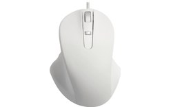 Souris USB-C Matias PBT Mouse Mac/PC - Blanc