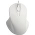 Souris USB-A Matias PBT Mouse Mac/PC - Blanc