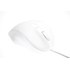 Souris USB-A Matias PBT Mouse Mac/PC - Blanc