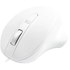 Souris USB-A Matias PBT Mouse Mac/PC - Blanc