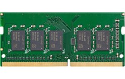 Mémoire RAM Synology 4 Go DDR4 ECC SODIMM - 2666 MHz