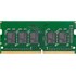 Mémoire RAM Synology 4 Go DDR4 ECC SODIMM - 2666 MHz