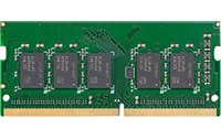 Mémoire RAM Synology 4 Go DDR4 ECC SODIMM - 2666 MHz