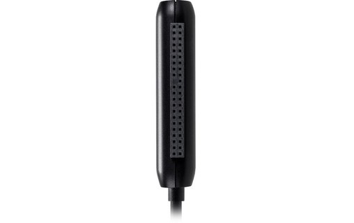 Adaptateur USB-A vers SATA / IDE pour disque dur et SSD 3,5"/2,5" NewerTech
