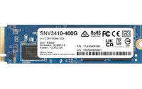 Synology SNV3410 400 Go - SSD M.2 2280 NVMe PCIe 3.0 pour NAS