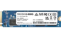 Synology SNV3410 800 Go - SSD M.2 2280 NVMe PCIe 3.0 pour NAS