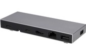 LMP Compact Dock 2 - Station d'acceuil 6 ports pour MacBook M1/M2