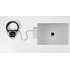 LMP Compact Dock 2 - Station d'acceuil 6 ports pour MacBook M1/M2