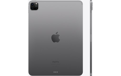 Apple iPad Pro 11" - 2022 - Wi-Fi - 1 To - Gris sidéral