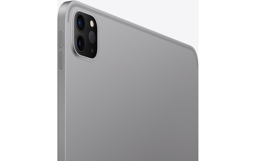 Apple iPad Pro 11" - 2022 - Wi-Fi - 1 To - Gris sidéral