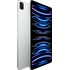Apple iPad Pro 11" - 2022 - Wi-Fi - 1 To - Argent