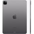 Apple iPad Pro 11" - 2022 - Wi-Fi + Cellular - 512 Go - Gris sidéral