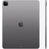 Apple iPad Pro 12,9" - 2022 - Wi-Fi - 512 Go - Gris sidéral